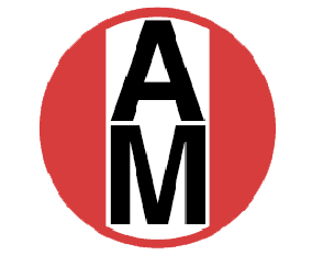 AM Expediting Logo