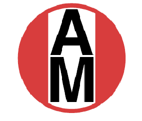 AM Expediting Logo