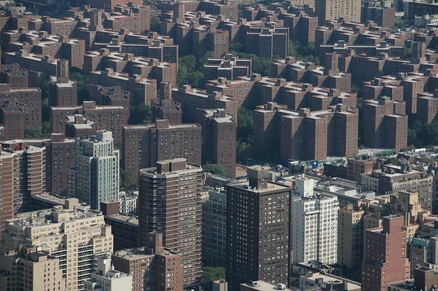 The Bronx