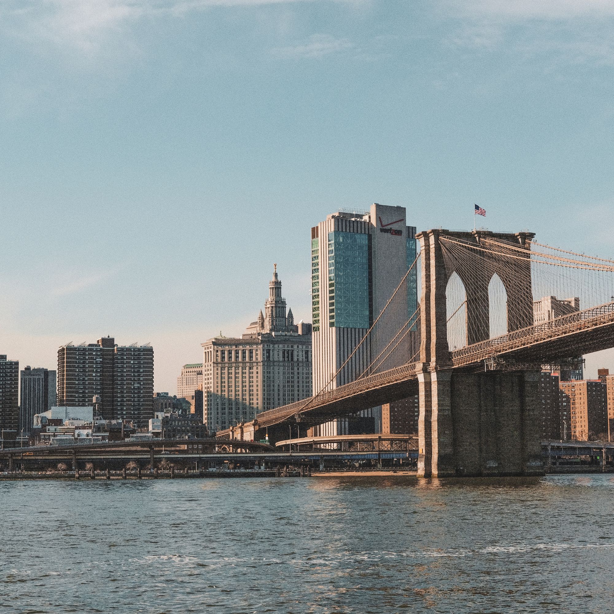 Manhattan