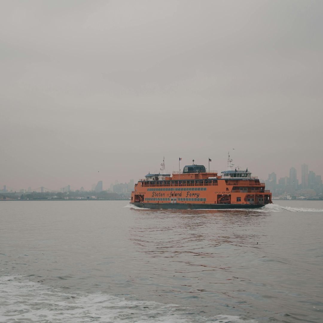 Staten Island
