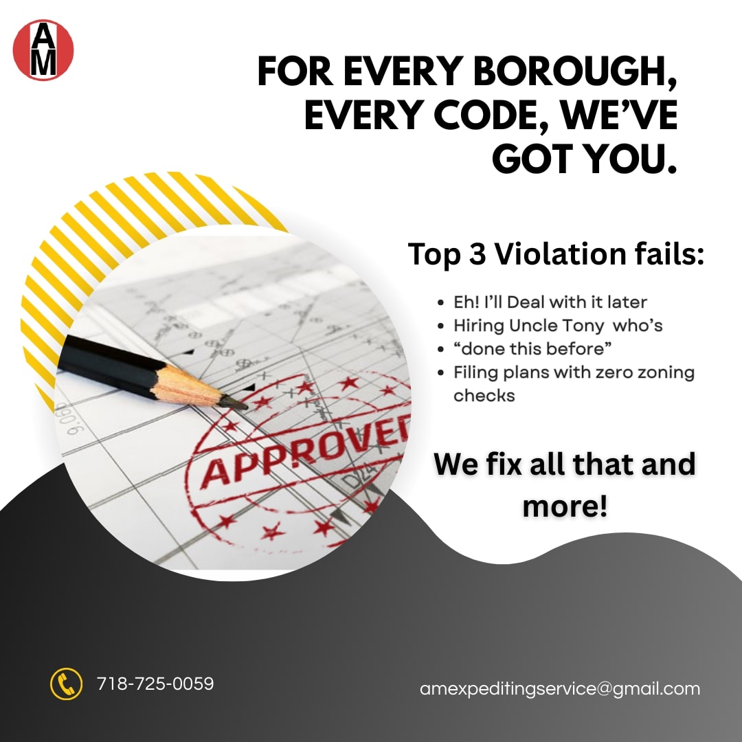 Code Compliance